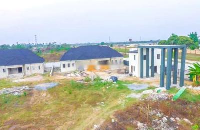 Buy and Build Land in Developed Neighbourhood