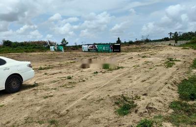 Affordable Buy and Build Land with C of O