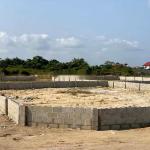 Buy and Build Land in Developed Area