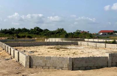 Buy and Build Land in Developed Area