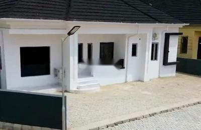 Affordable 4 Bedroom Bungalow