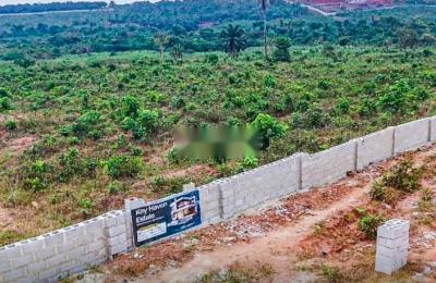 Affordable Dry Land in Built Up Location