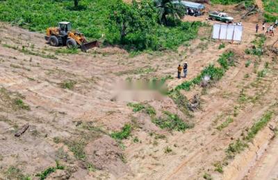 Affordable Buy and Build Land with Good Access Road