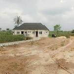 Affordable Buy and Build Land with C of O
