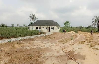 Land at Lush Gardens Estate Phase 4, Okenla, Epe