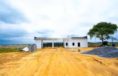 Buy and Build Land in Developed Location