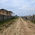 Buy and Build Land in Developed Area with Good Title