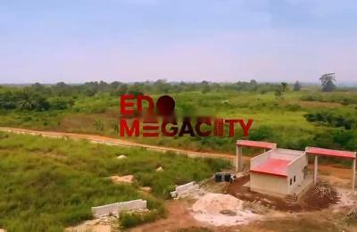 Affordable Land in Secured Community