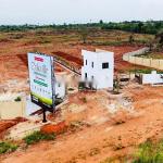 Affordable C of O Land