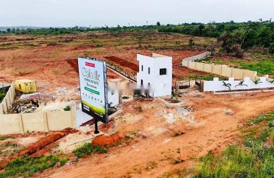 Affordable C of O Land
