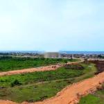 Commercial Land in Secured Location