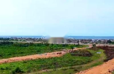 Commercial Land in Secured Location