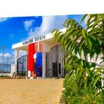 Buy and Build Land with Good Road Network