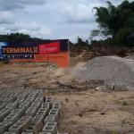 Land in Good Location with High Return on