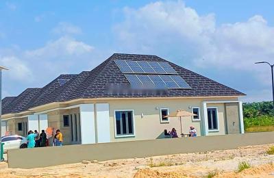 Affordable Bungalow with BQ