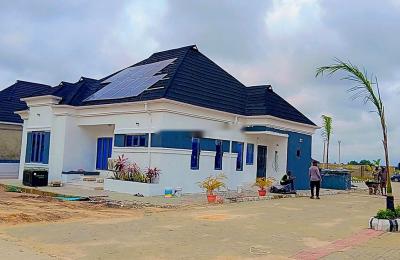 Luxury Bungalow