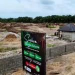 Genuine and Verified Government Allocation C of O Land