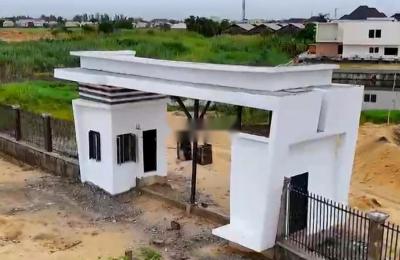 Buy and Build Commercial Land