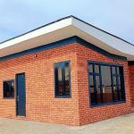 Affordable 3 Bedroom Bungalow