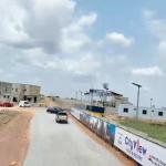 Verified and Genuine Land with Fcda C of O