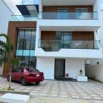 Luxury 6 Bedroom Detached Duplex with 2 BQ