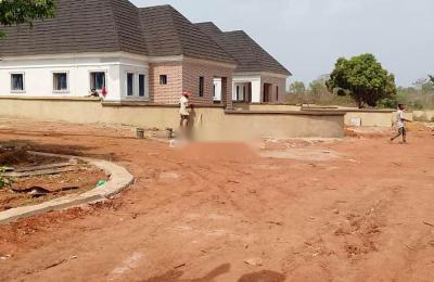 Buy and Build Land