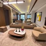 2 Bedroom Apartment with BQ