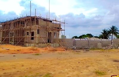 Buy and Build Land in Developed Neighborhood