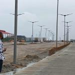 Commercial Land Strategically Located