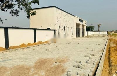 Buy and Build Land