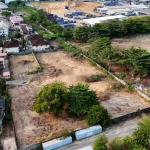 Residential Land