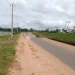 C of O Land in Developed Neighbourhood