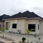 3 Bedroom Detached Bungalow with BQ