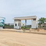 Waterfront Residential Land