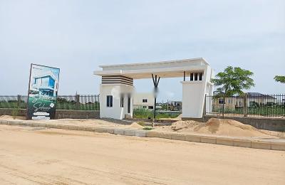 Waterfront Residential Land