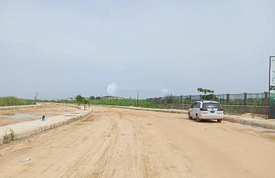 Commercial Waterfront Land